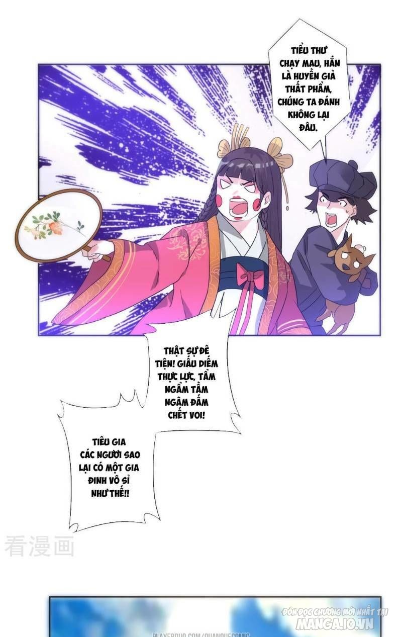 Nhất Đẳng Gia Đinh Chapter 32 - Trang 2