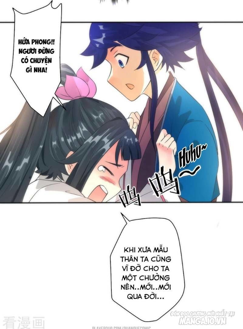 Nhất Đẳng Gia Đinh Chapter 32 - Trang 2