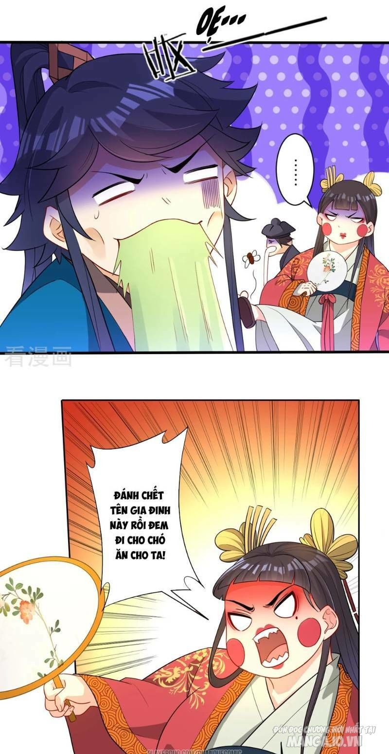 Nhất Đẳng Gia Đinh Chapter 32 - Trang 2