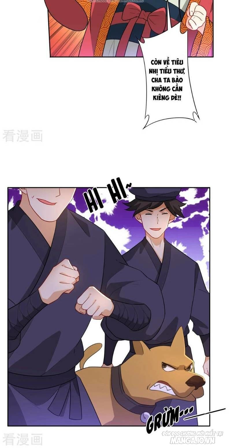 Nhất Đẳng Gia Đinh Chapter 32 - Trang 2