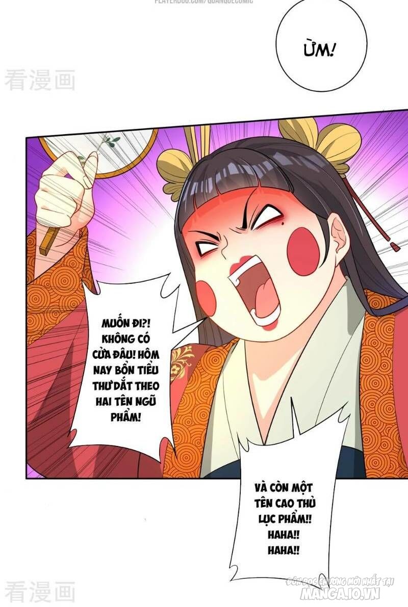 Nhất Đẳng Gia Đinh Chapter 32 - Trang 2