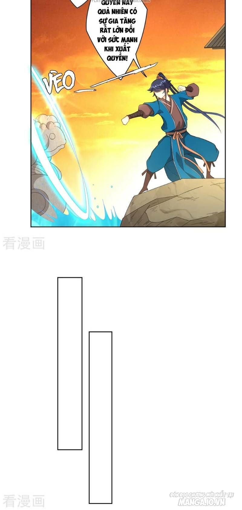 Nhất Đẳng Gia Đinh Chapter 33 - Trang 2