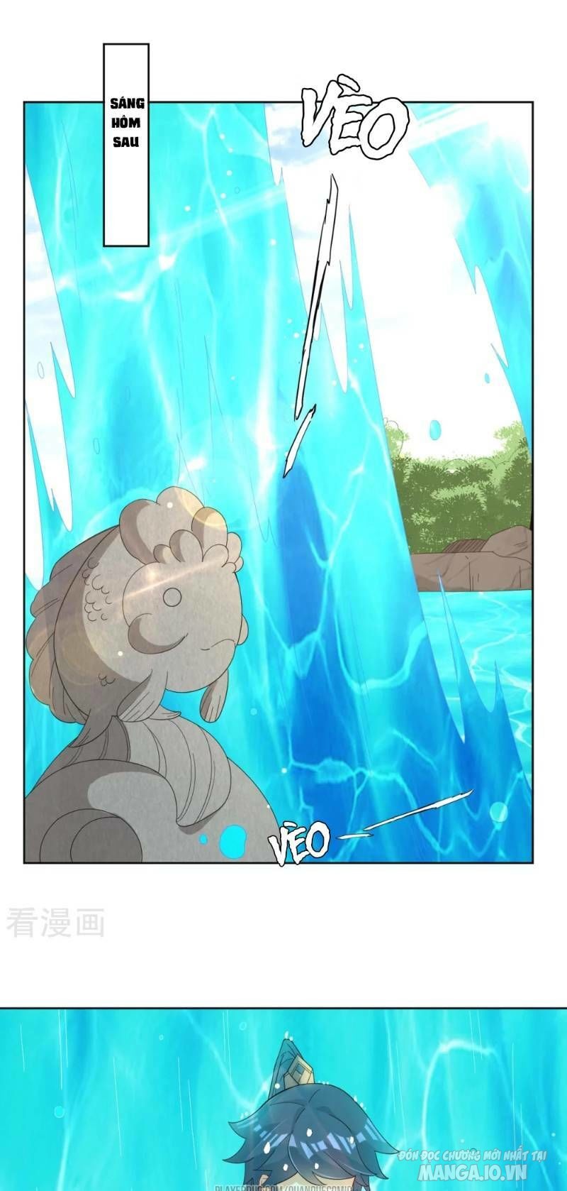 Nhất Đẳng Gia Đinh Chapter 33 - Trang 2