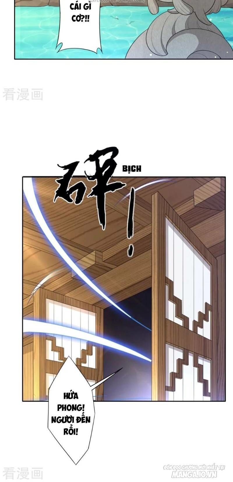 Nhất Đẳng Gia Đinh Chapter 33 - Trang 2