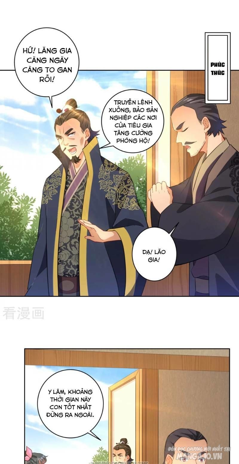 Nhất Đẳng Gia Đinh Chapter 33 - Trang 2