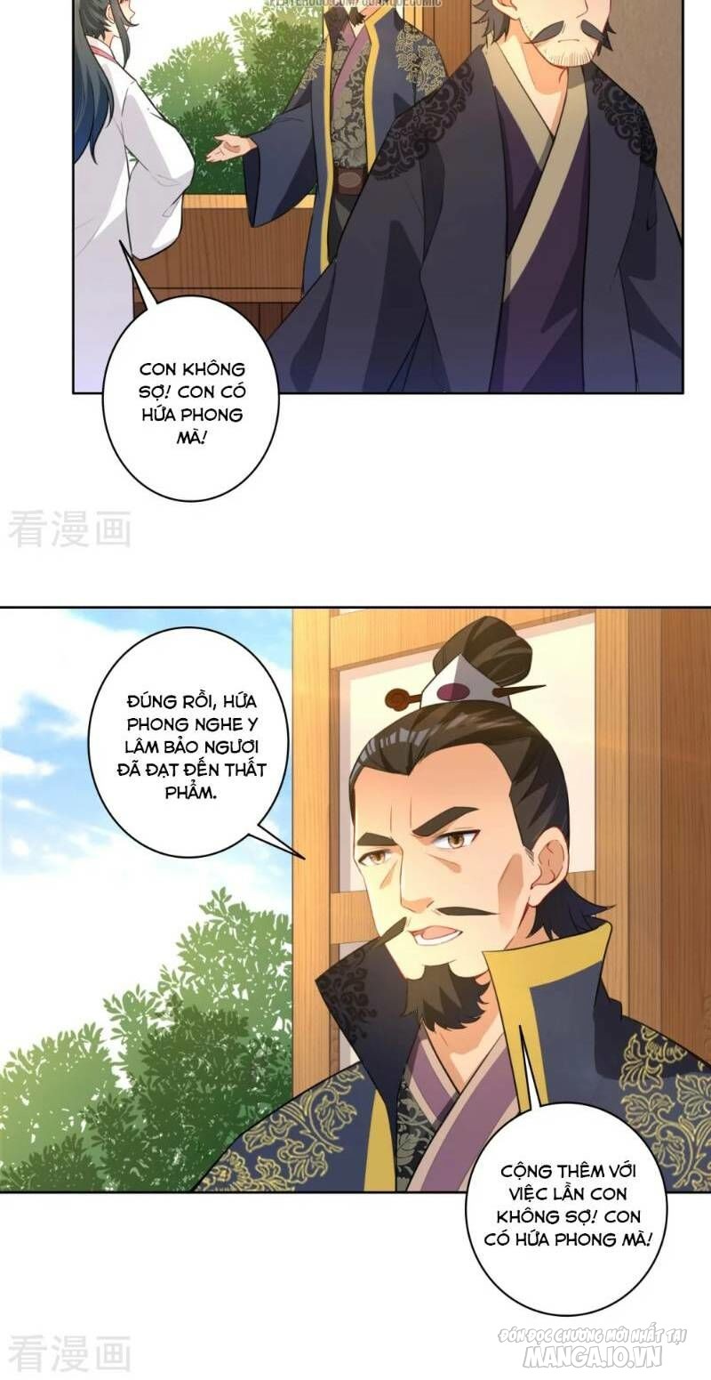 Nhất Đẳng Gia Đinh Chapter 33 - Trang 2