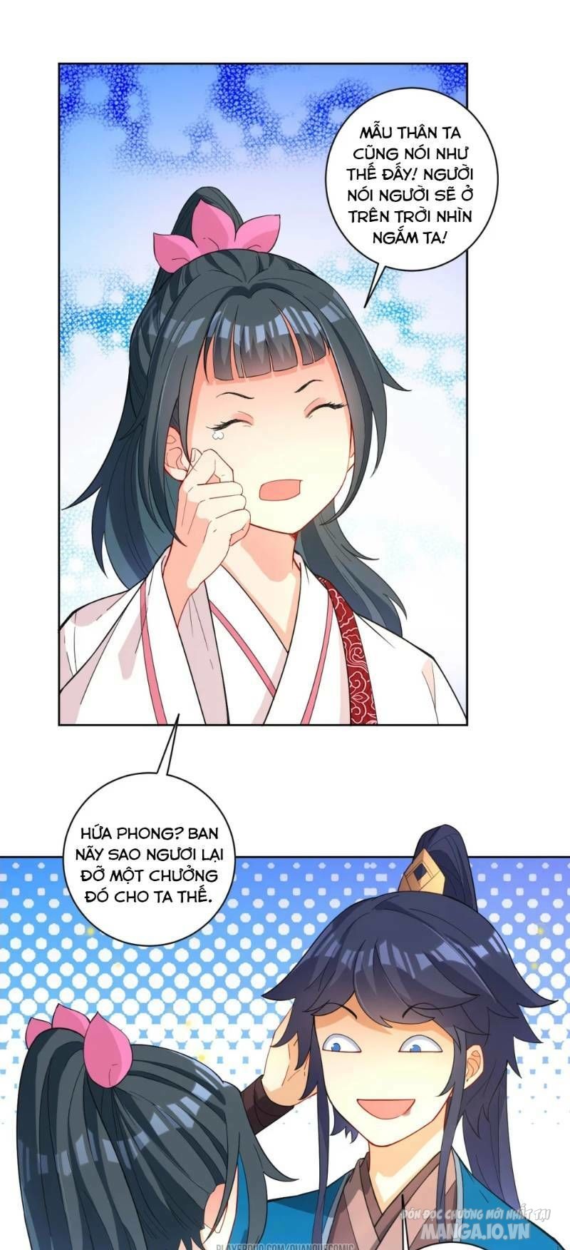 Nhất Đẳng Gia Đinh Chapter 33 - Trang 2