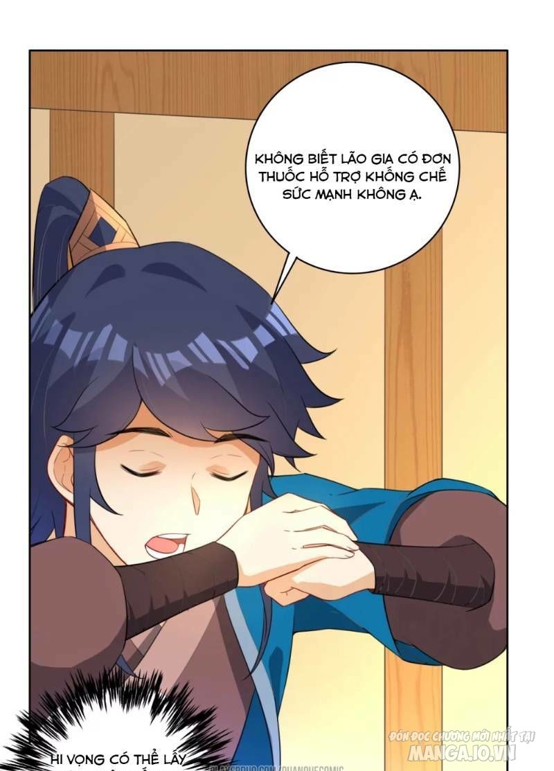 Nhất Đẳng Gia Đinh Chapter 33 - Trang 2