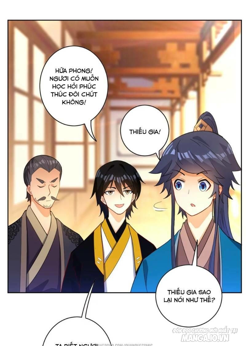 Nhất Đẳng Gia Đinh Chapter 33 - Trang 2