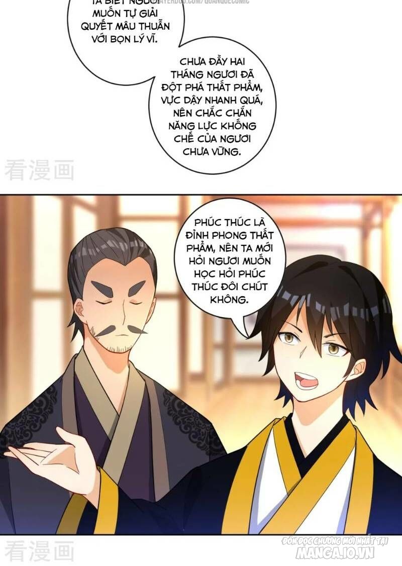 Nhất Đẳng Gia Đinh Chapter 33 - Trang 2