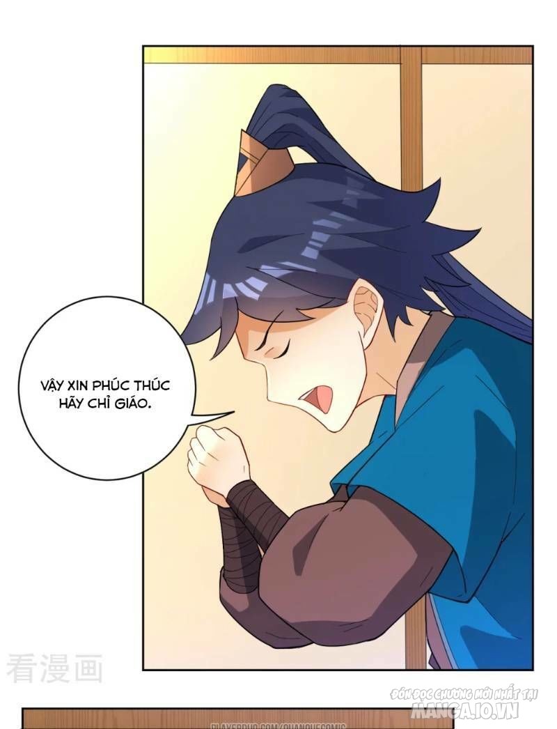 Nhất Đẳng Gia Đinh Chapter 33 - Trang 2