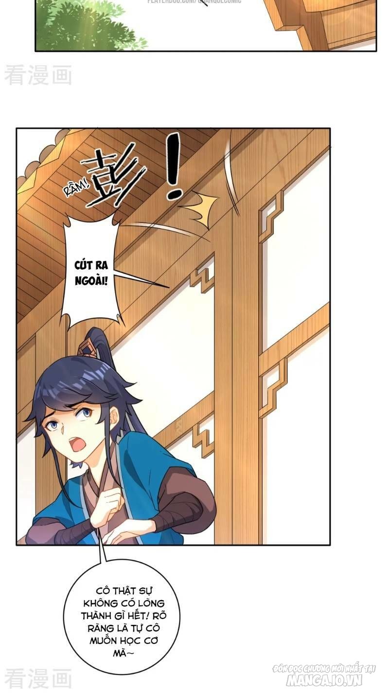 Nhất Đẳng Gia Đinh Chapter 33 - Trang 2