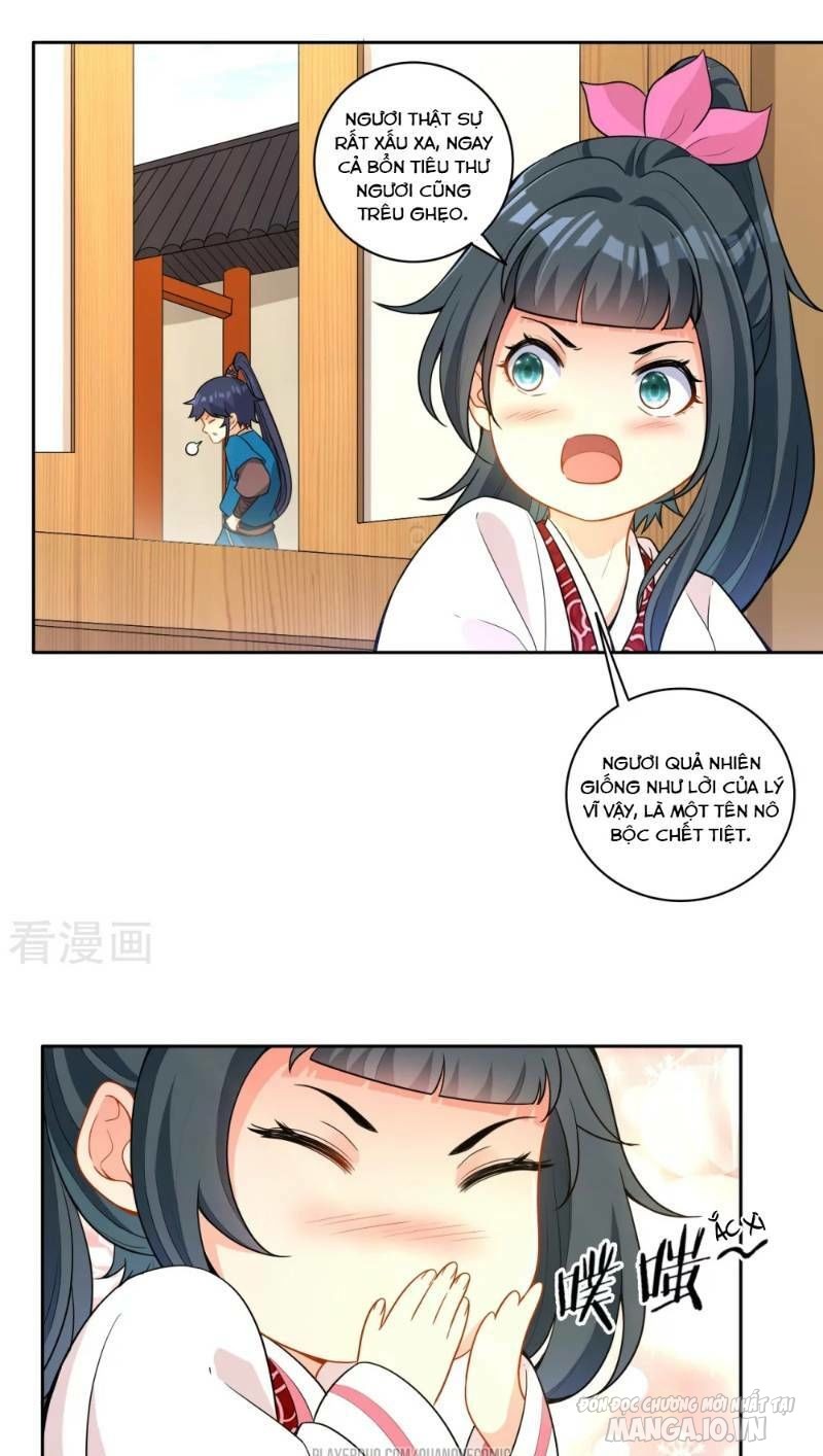 Nhất Đẳng Gia Đinh Chapter 33 - Trang 2