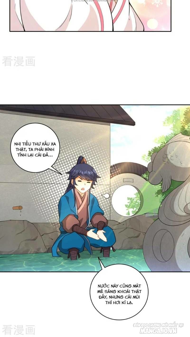 Nhất Đẳng Gia Đinh Chapter 33 - Trang 2