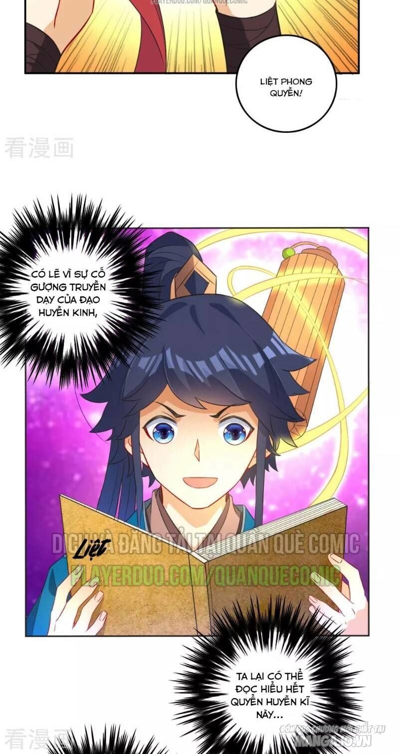 Nhất Đẳng Gia Đinh Chapter 33 - Trang 2