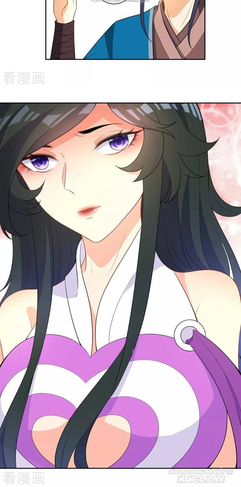 Nhất Đẳng Gia Đinh Chapter 34 - Trang 2