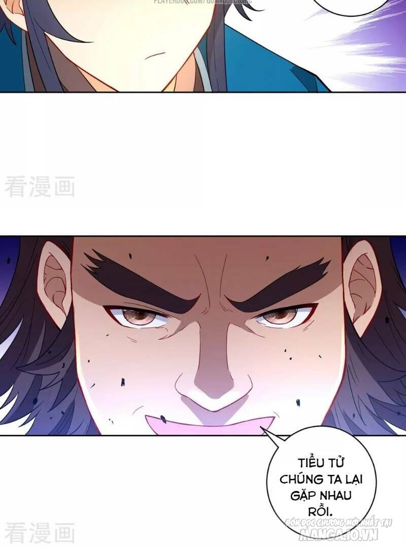 Nhất Đẳng Gia Đinh Chapter 34 - Trang 2