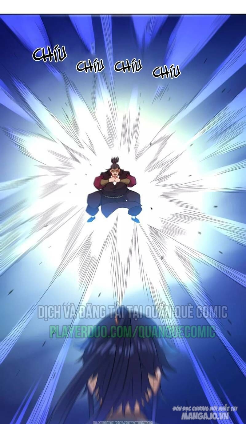 Nhất Đẳng Gia Đinh Chapter 34 - Trang 2