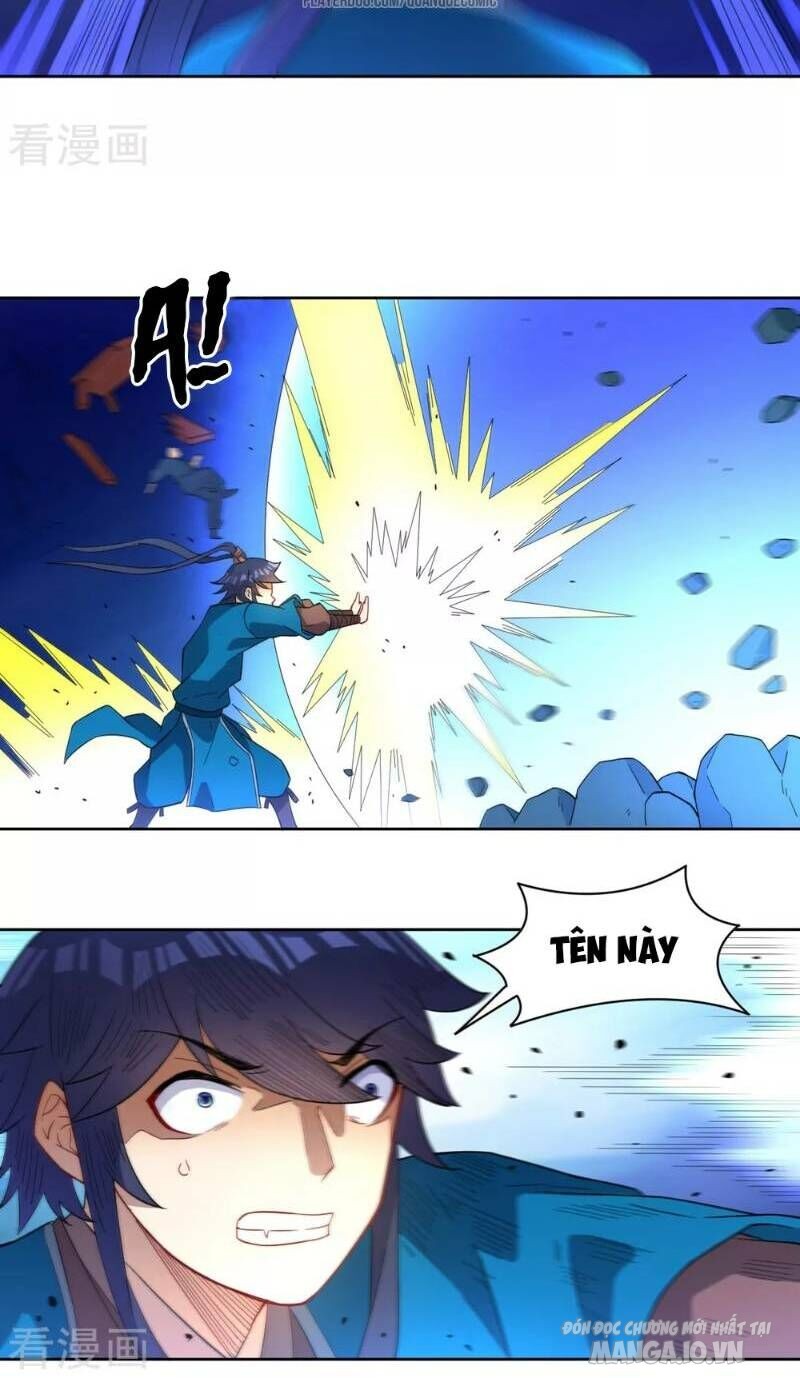 Nhất Đẳng Gia Đinh Chapter 34 - Trang 2