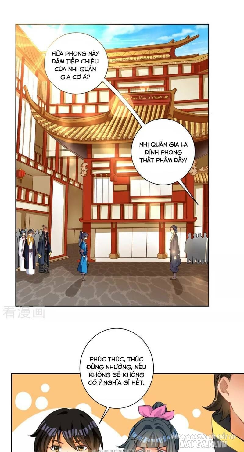 Nhất Đẳng Gia Đinh Chapter 34 - Trang 2