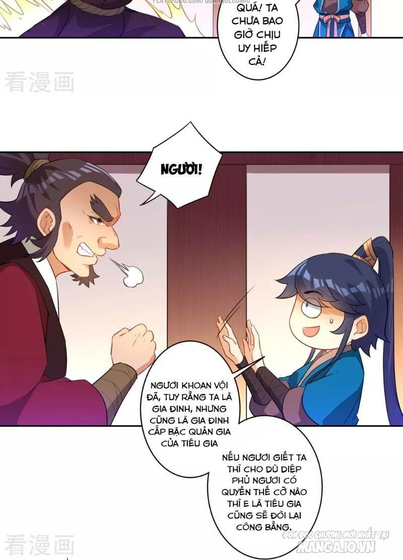 Nhất Đẳng Gia Đinh Chapter 34 - Trang 2