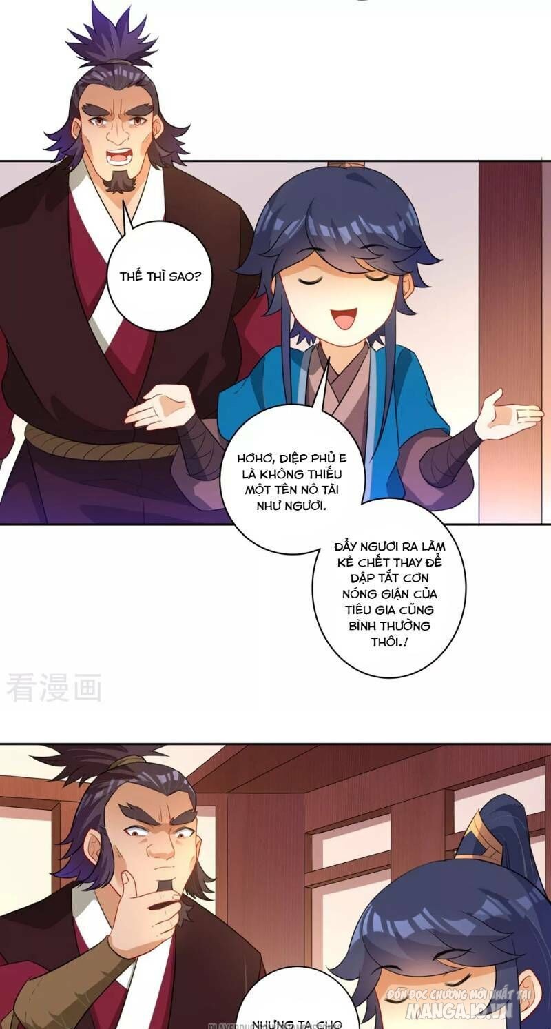 Nhất Đẳng Gia Đinh Chapter 34 - Trang 2