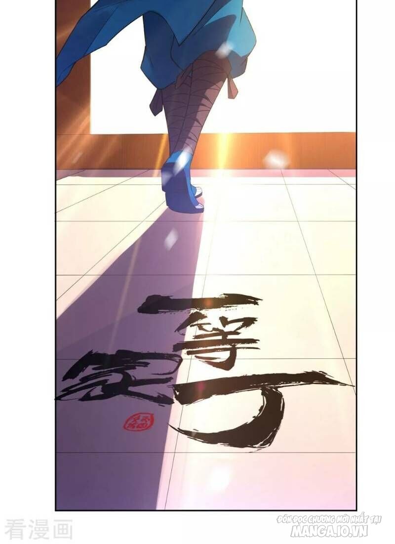 Nhất Đẳng Gia Đinh Chapter 34 - Trang 2