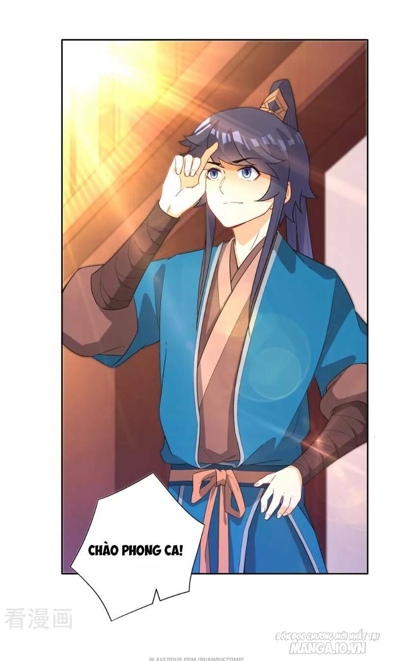 Nhất Đẳng Gia Đinh Chapter 34 - Trang 2