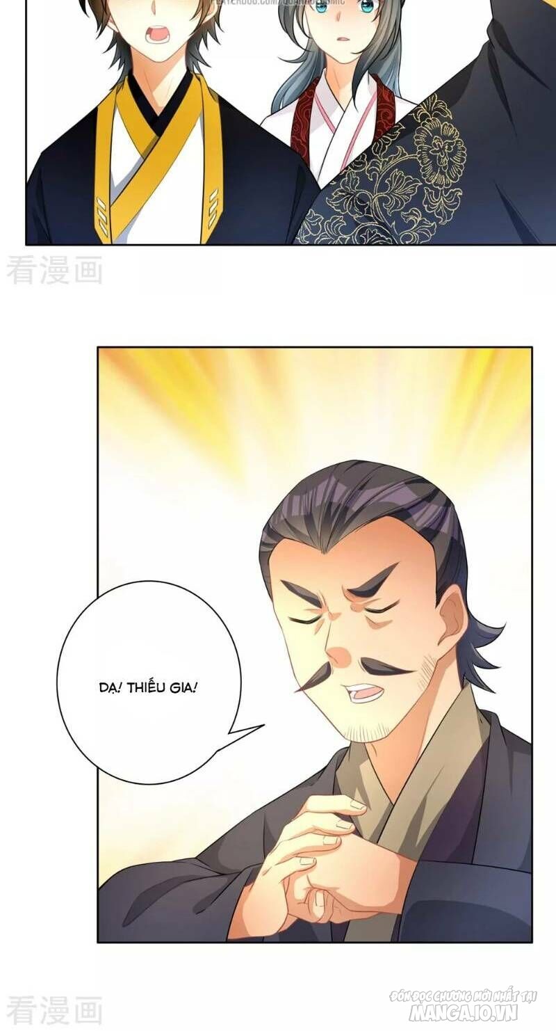 Nhất Đẳng Gia Đinh Chapter 34 - Trang 2