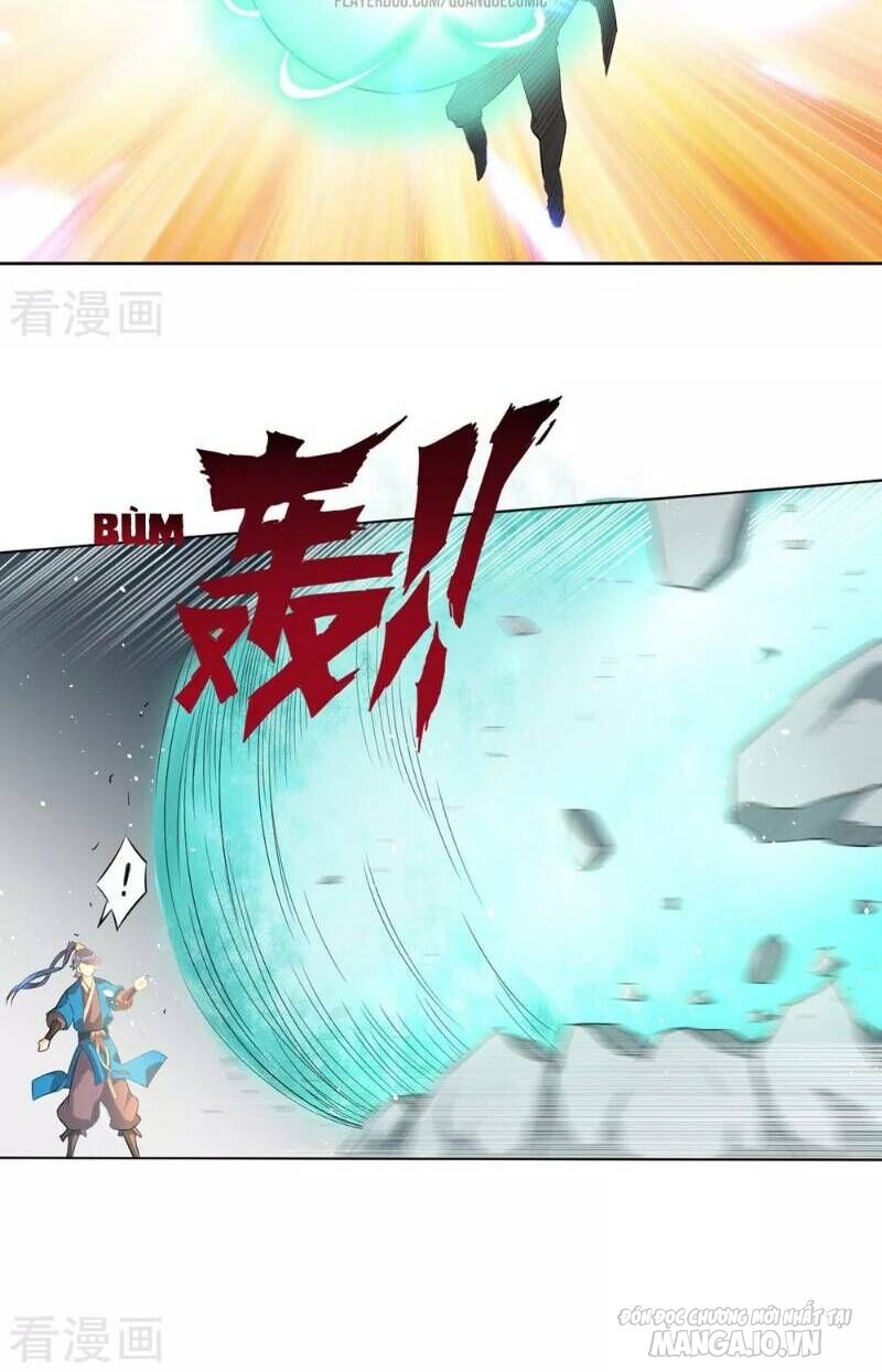 Nhất Đẳng Gia Đinh Chapter 34 - Trang 2