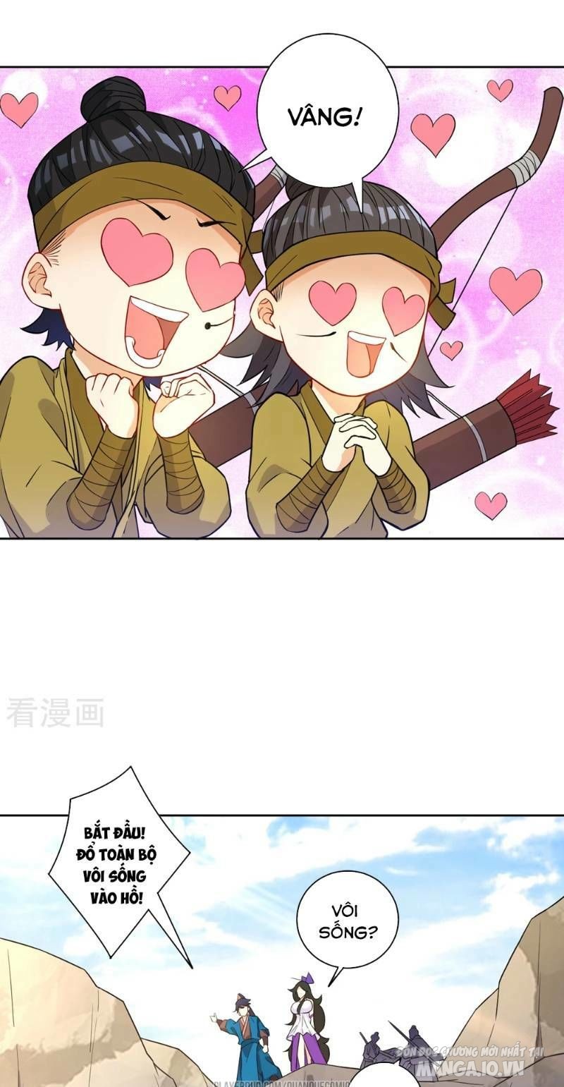 Nhất Đẳng Gia Đinh Chapter 35 - Trang 2