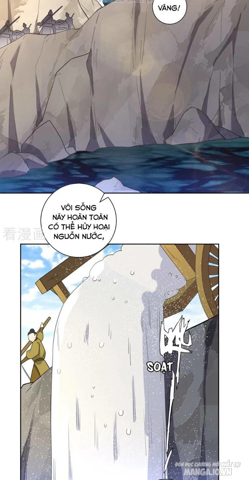 Nhất Đẳng Gia Đinh Chapter 35 - Trang 2