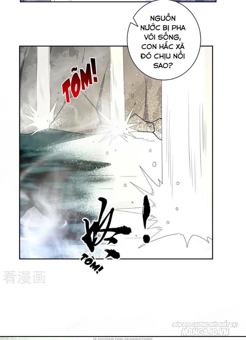 Nhất Đẳng Gia Đinh Chapter 35 - Trang 2