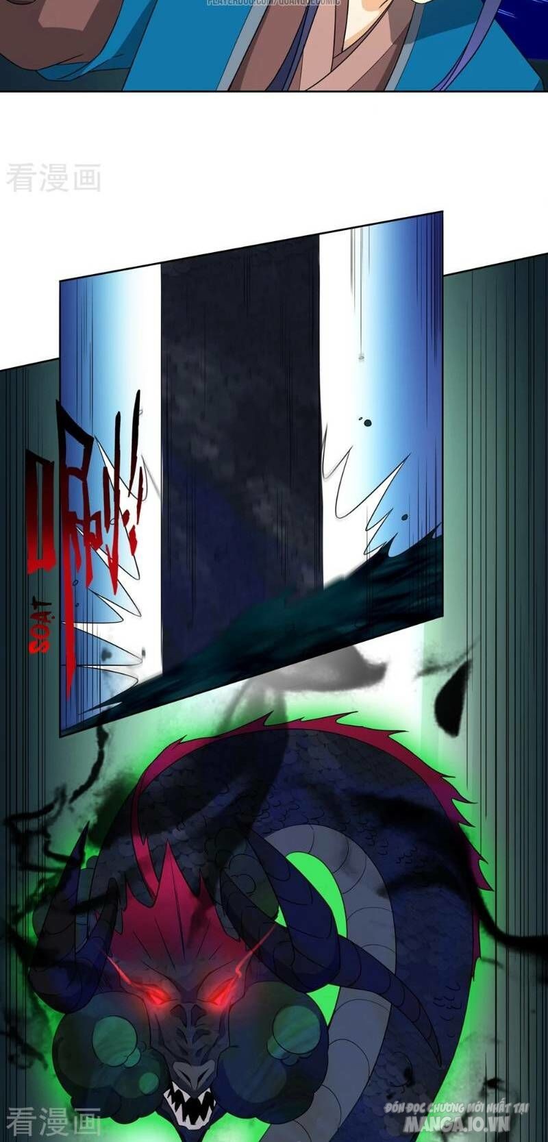 Nhất Đẳng Gia Đinh Chapter 35 - Trang 2