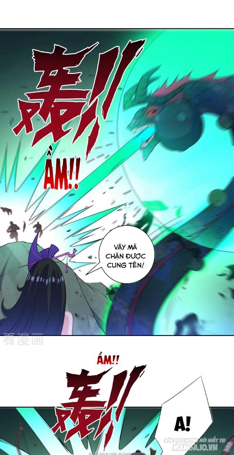 Nhất Đẳng Gia Đinh Chapter 35 - Trang 2