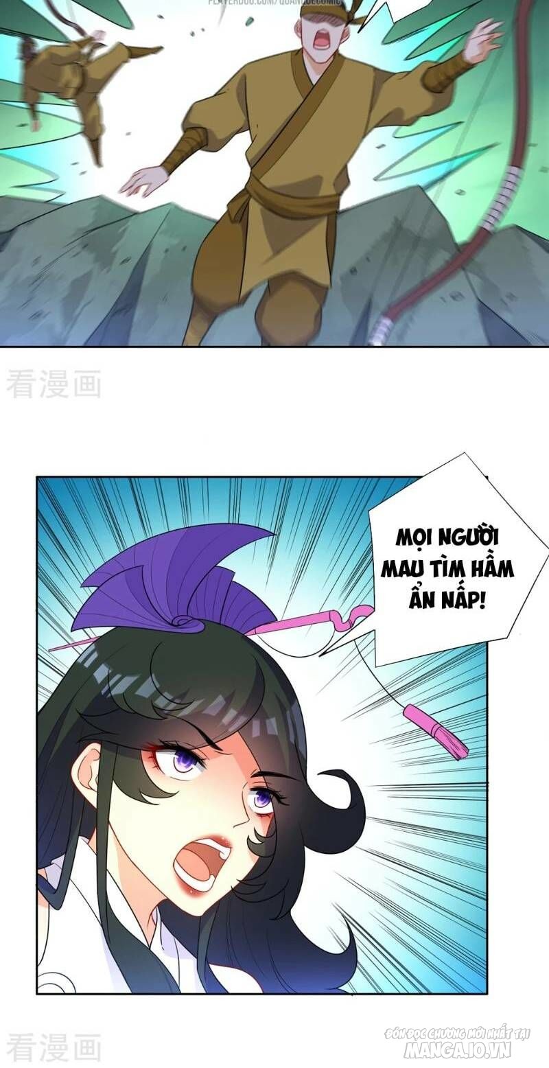 Nhất Đẳng Gia Đinh Chapter 35 - Trang 2