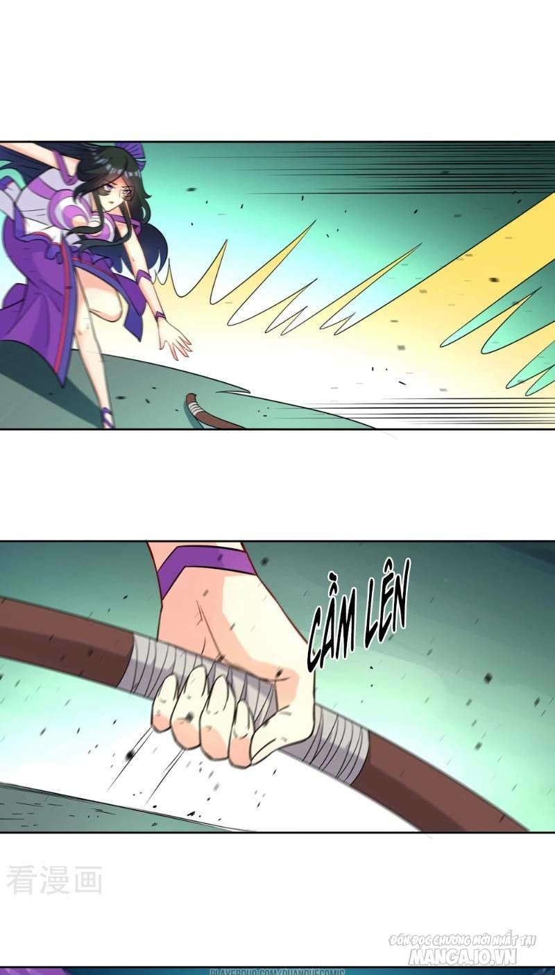 Nhất Đẳng Gia Đinh Chapter 35 - Trang 2