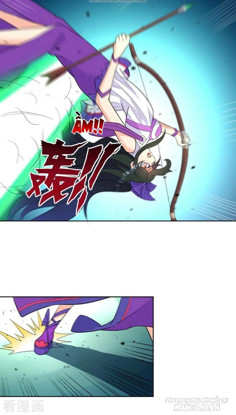 Nhất Đẳng Gia Đinh Chapter 35 - Trang 2