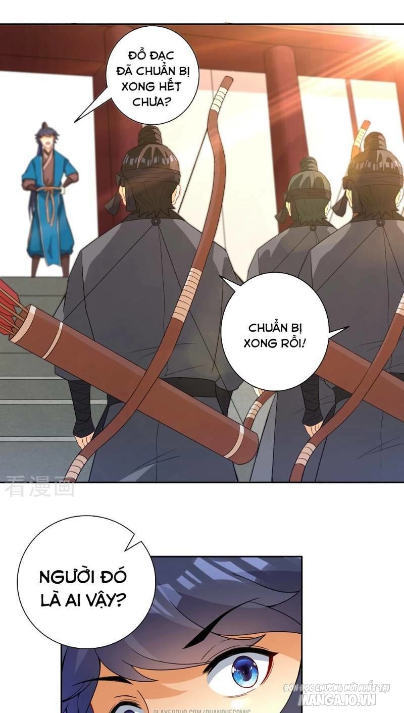 Nhất Đẳng Gia Đinh Chapter 35 - Trang 2