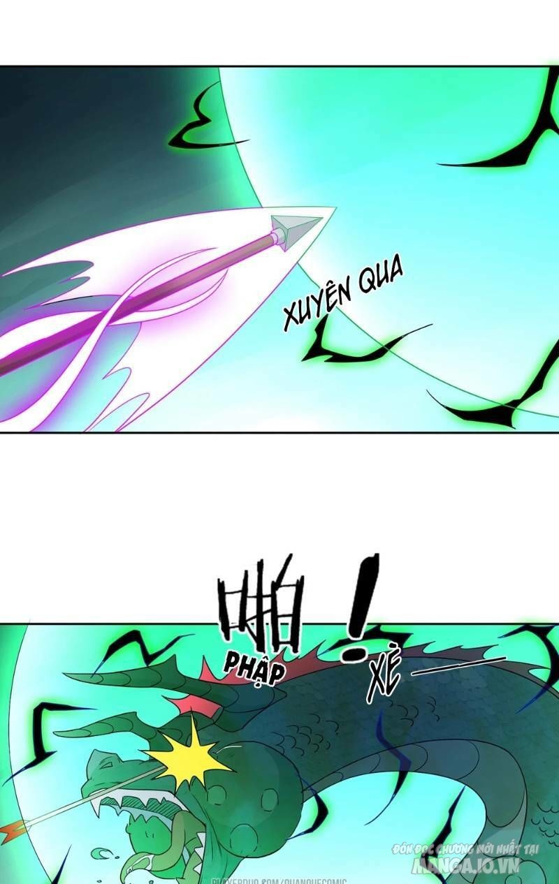 Nhất Đẳng Gia Đinh Chapter 35 - Trang 2