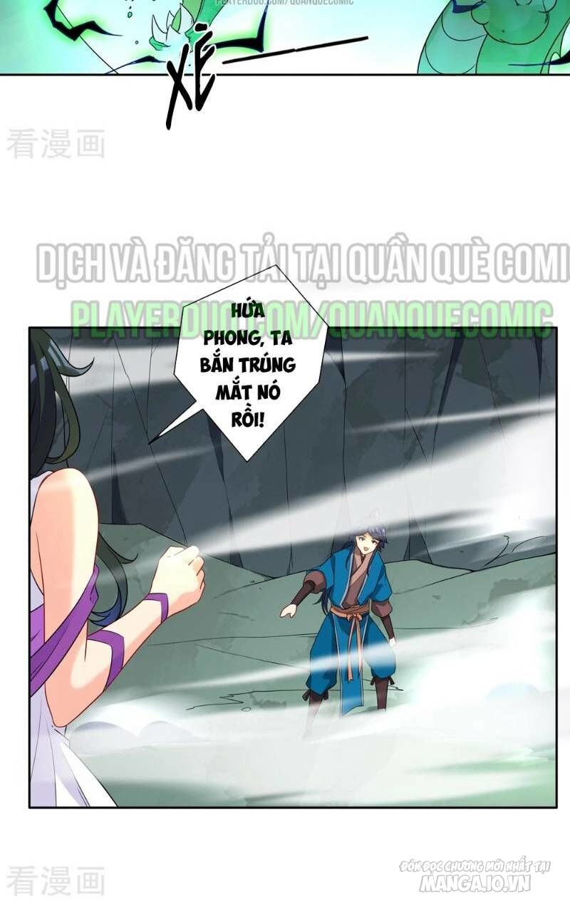 Nhất Đẳng Gia Đinh Chapter 35 - Trang 2