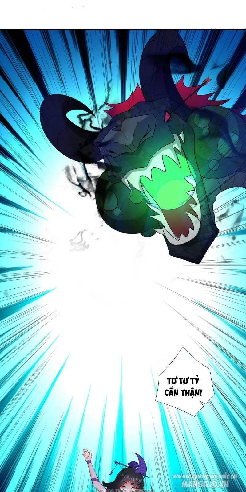 Nhất Đẳng Gia Đinh Chapter 35 - Trang 2