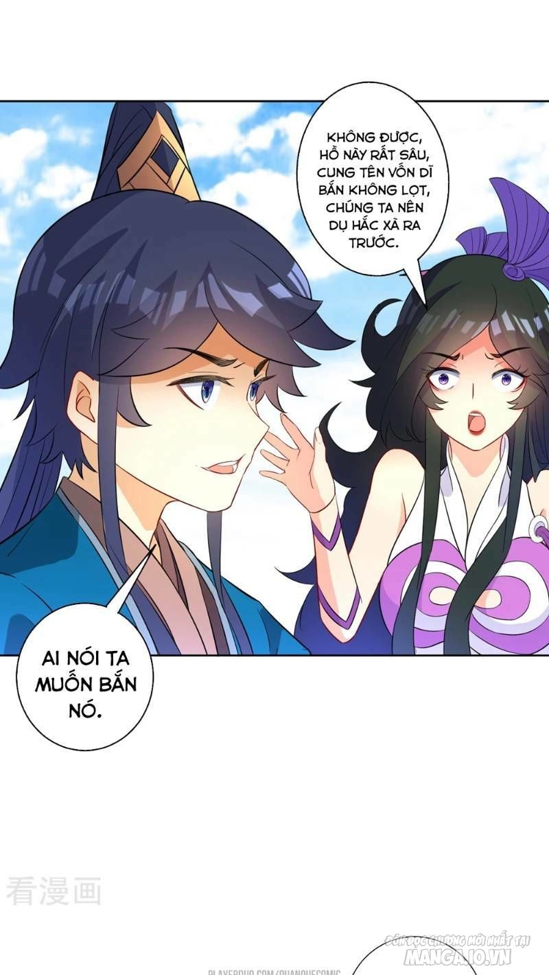 Nhất Đẳng Gia Đinh Chapter 35 - Trang 2