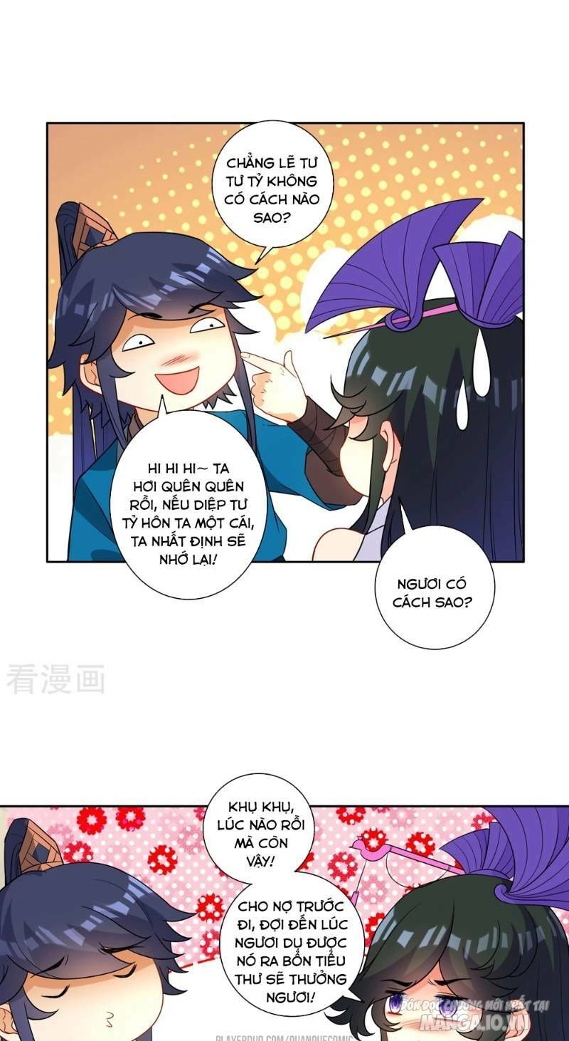 Nhất Đẳng Gia Đinh Chapter 35 - Trang 2