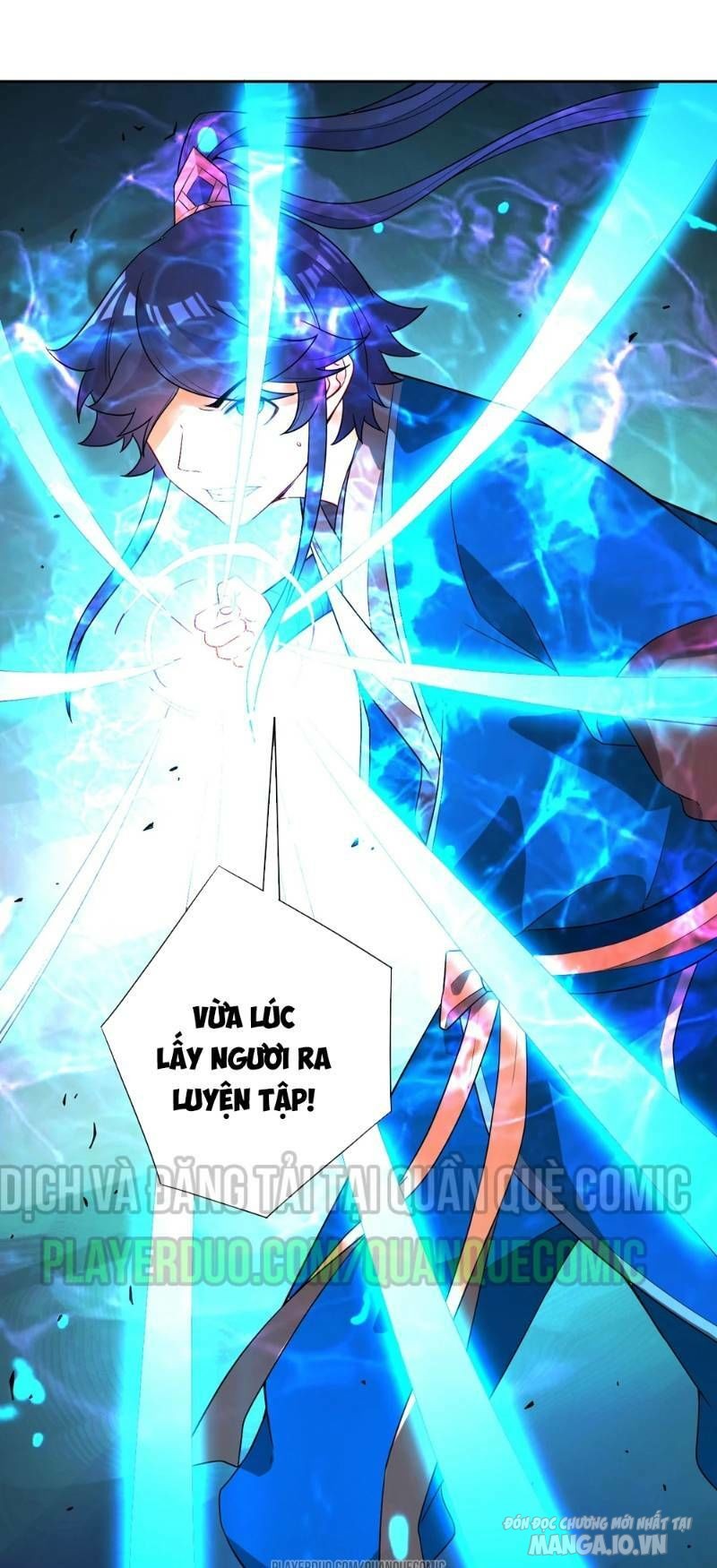 Nhất Đẳng Gia Đinh Chapter 36 - Trang 2