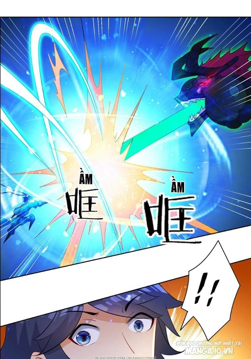 Nhất Đẳng Gia Đinh Chapter 36 - Trang 2