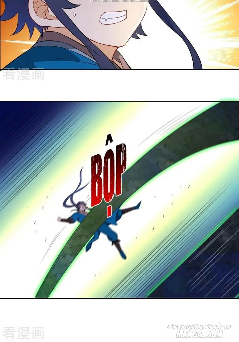 Nhất Đẳng Gia Đinh Chapter 36 - Trang 2