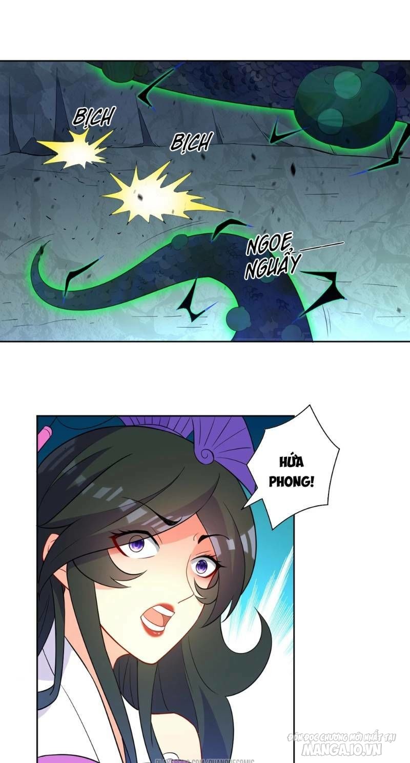 Nhất Đẳng Gia Đinh Chapter 36 - Trang 2