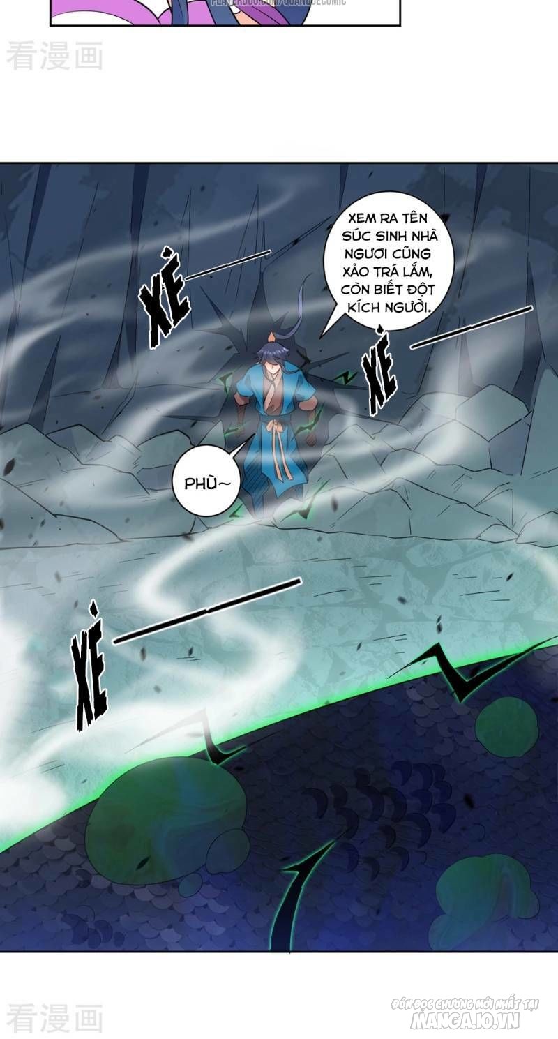 Nhất Đẳng Gia Đinh Chapter 36 - Trang 2