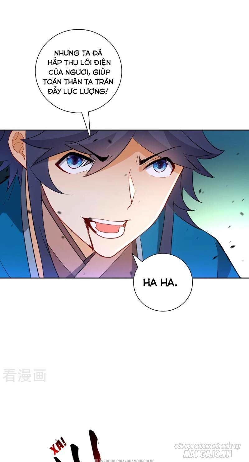 Nhất Đẳng Gia Đinh Chapter 36 - Trang 2